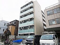 レーヴ　ドゥ　クレエ綾瀬 502