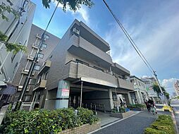 足立区西新井５丁目