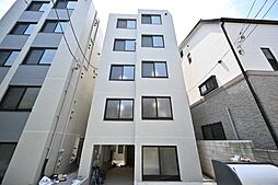長楽町屋レジデンス