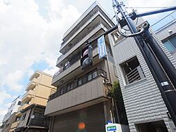 湯田コーポ 203