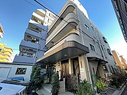 メゾン大庭
