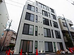 COCOCUBE北千住 402