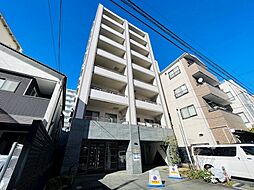 CITY　SPIRE三ノ輪