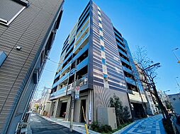 ラフィスタ金町 302