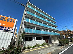 GRAN PASEO 西新井 504