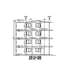 エクセラン五反野 101