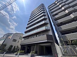 アルファコート谷在家 603