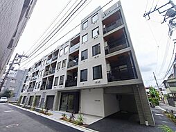 ルミーク北千住 102