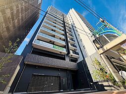 ザ・パークハビオ北千住 1411