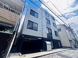 HW.Hills 東日暮里