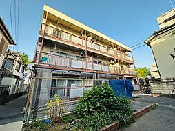 花畑マンション 202