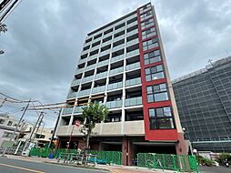 GENOVIA五反野skygarden