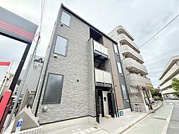 イクシオ竹の塚 202