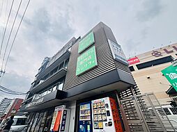 Yビル足立江北 401