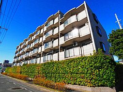 メトロステージ一ツ家 105