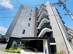 HF東尾久レジデンス 504