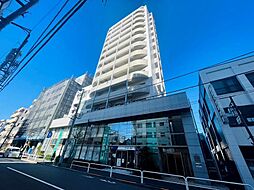 プライムアーバン千住