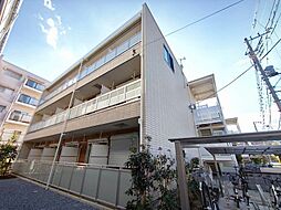 リブリ・June　KALUNASIA