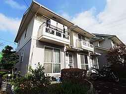 足立区一ツ家４丁目の一戸建て