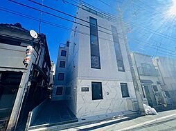 レピュア北千住レジデンスIII