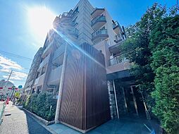 ソルパシオ亀有