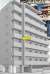 ユリカロゼ五反野III