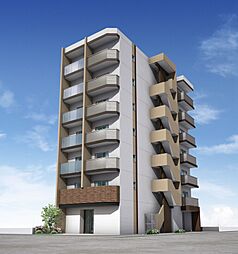 ルフレイムーブル北千住