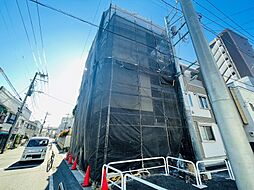 エクセラン五反野 302