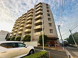 コンフィール西新井AP