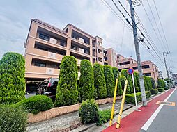 フォーレスト北綾瀬1