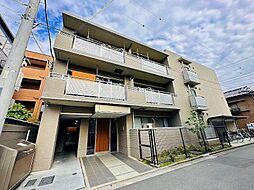 ボヌール尾久橋通り