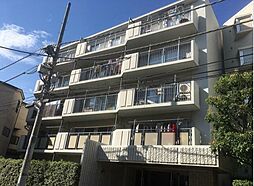 北千住スカイハイツ 402