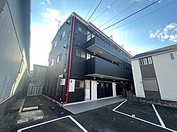 サンライズ・コーポ足立 303