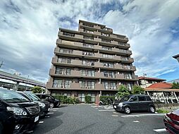 サンパレス綾瀬