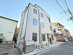 The Machiya Court（ザマチヤコート）