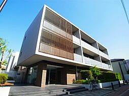 ラフィーネブラン 205