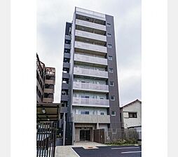 コンフォリア南千住