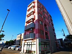 オフィシャルレジデンス