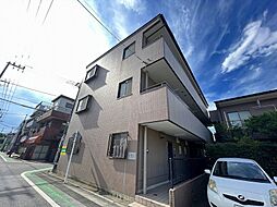 エステート奥戸