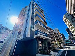 南千住レジデンス