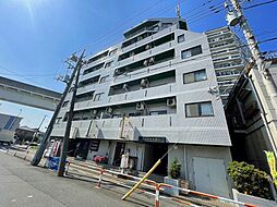 パークヒル舎人