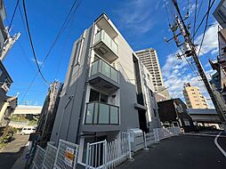 ドムス北千住 202