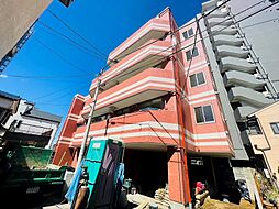 ガーデンフォレスト親水公園 204