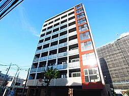 ジェノヴィア五反野スカイガーデン 1003