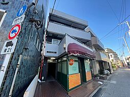 メゾン・ド・カスミ 201