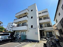 竹の塚ローヤルコーポ 101