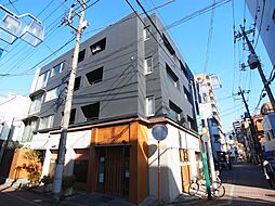 サンストン亀有 405