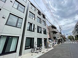 COCOFLAT北千住South 102