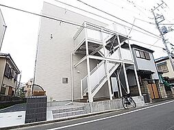 リブリ・ウィスタリア2