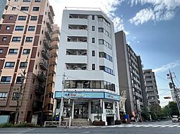 有賀サンハイツ